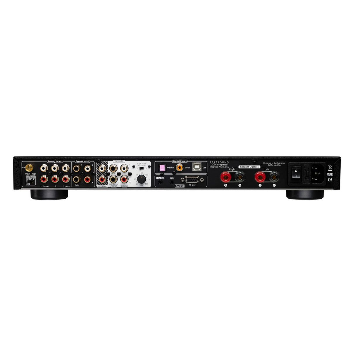 Audio Advisor