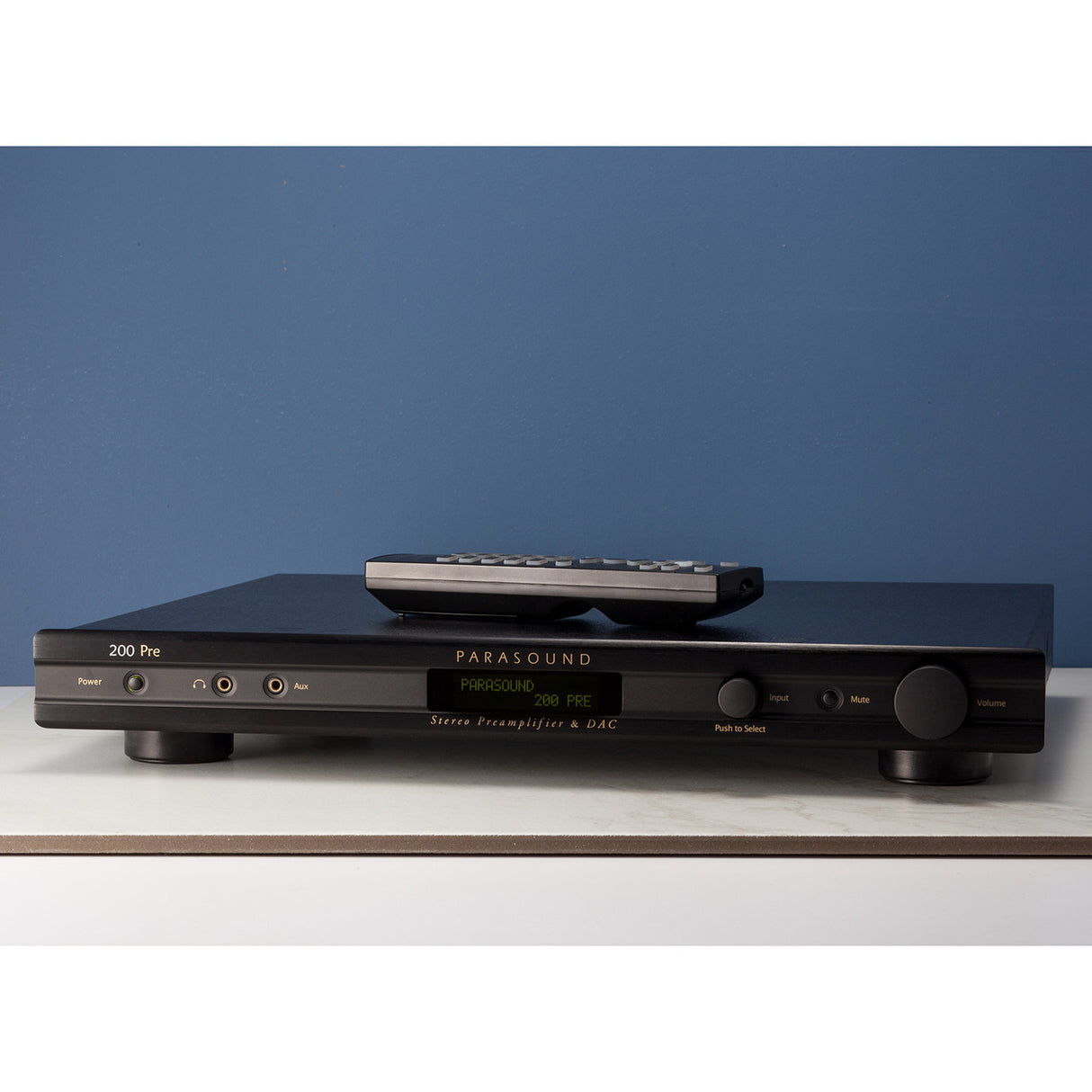 Audio Advisor