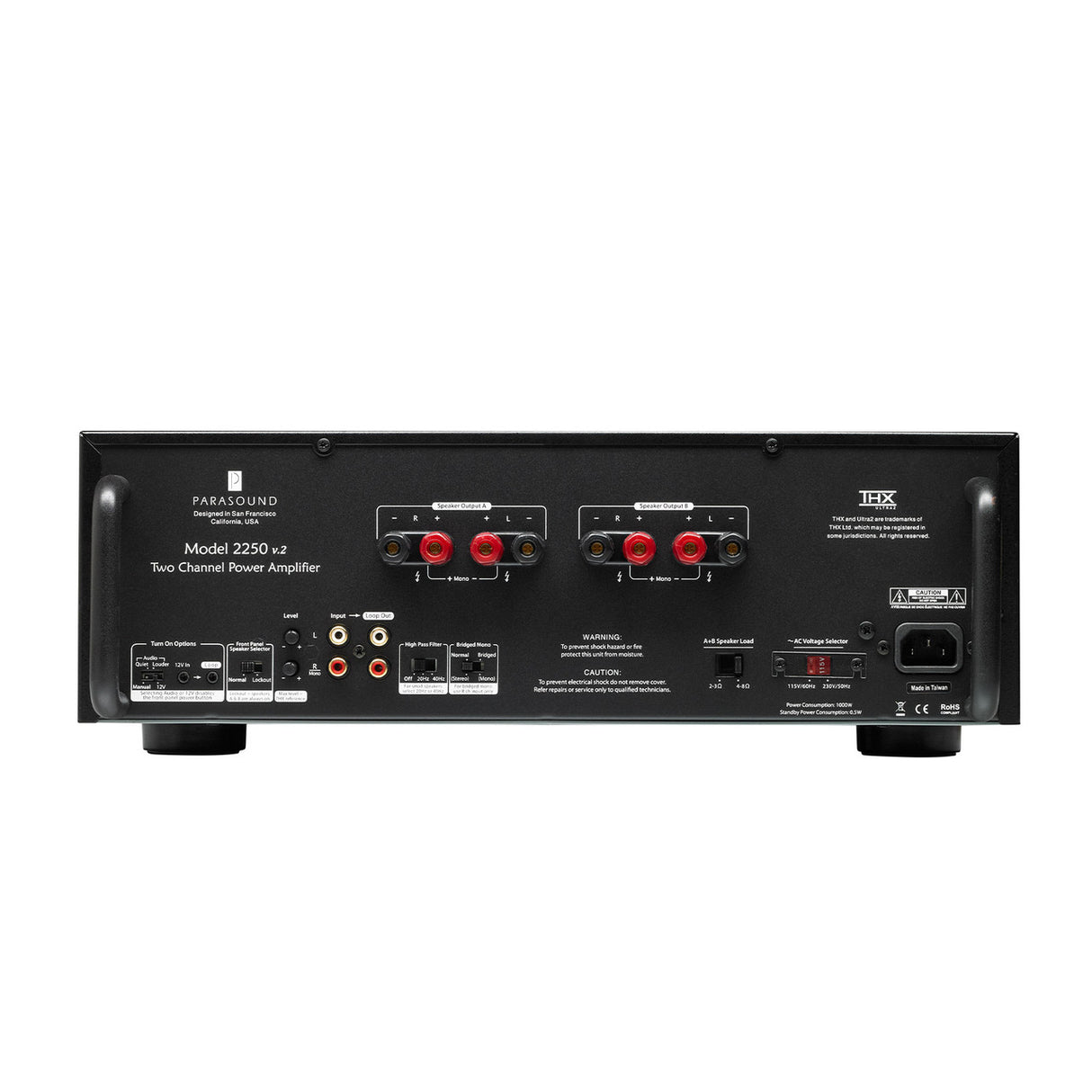 Audio Advisor