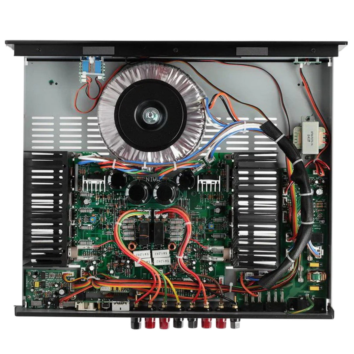 Audio Advisor