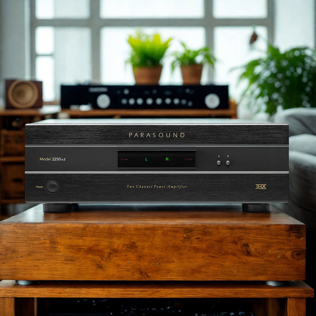 Audio Advisor