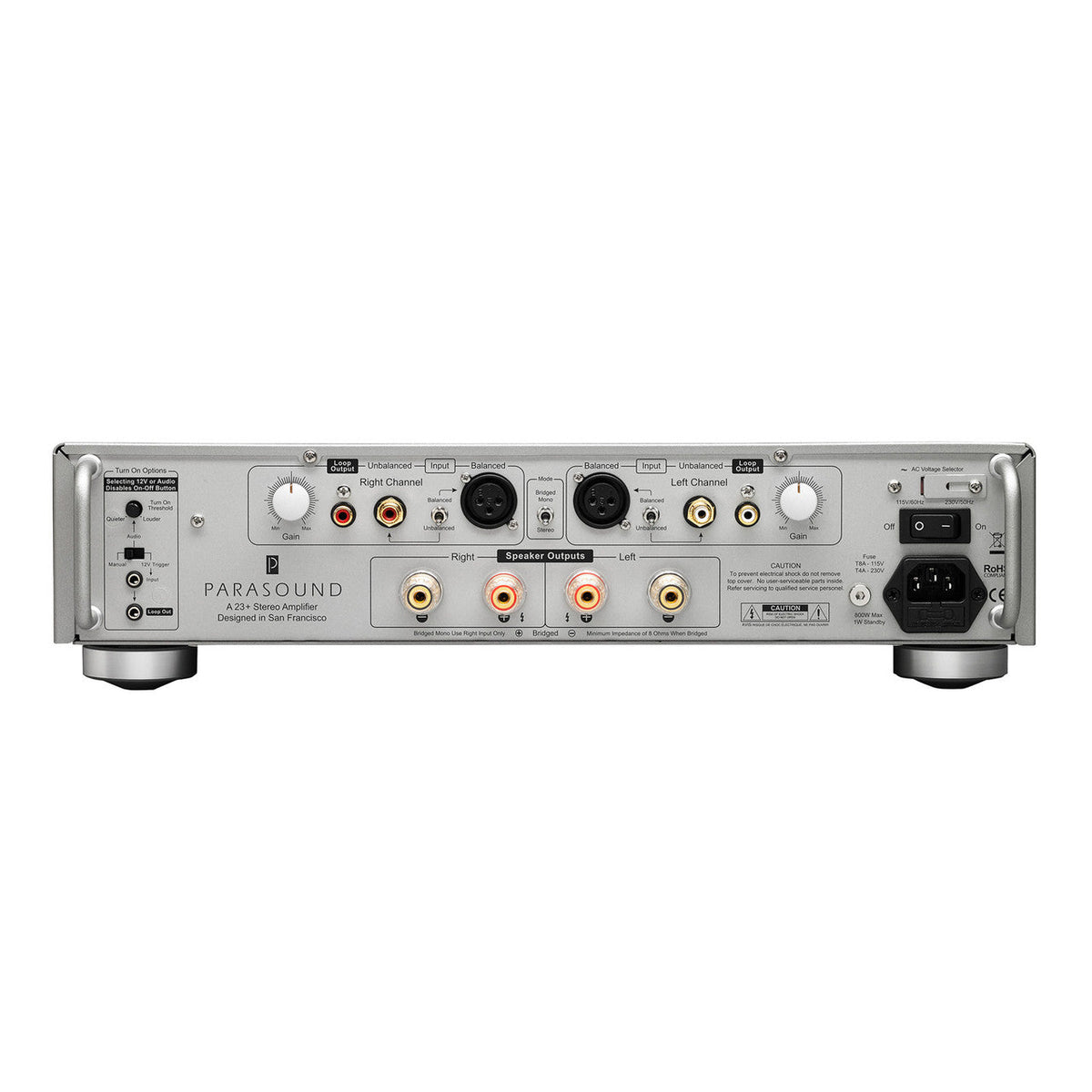 Audio Advisor