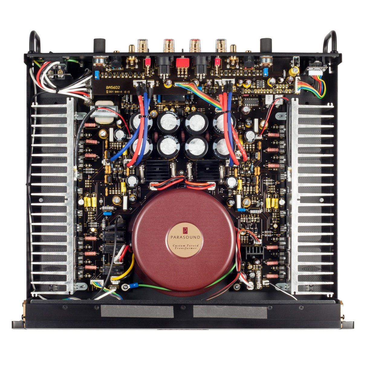 Audio Advisor