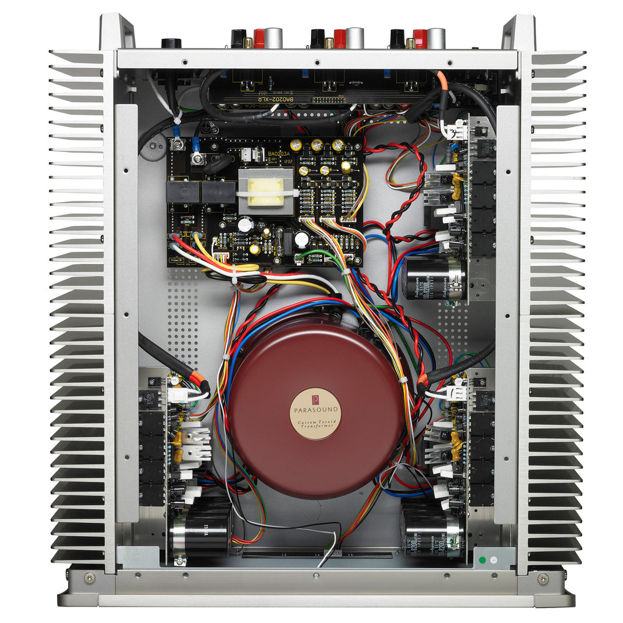 Audio Advisor