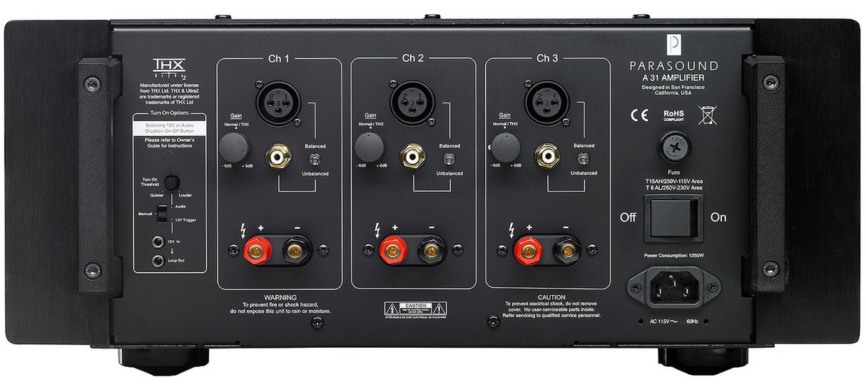 Audio Advisor