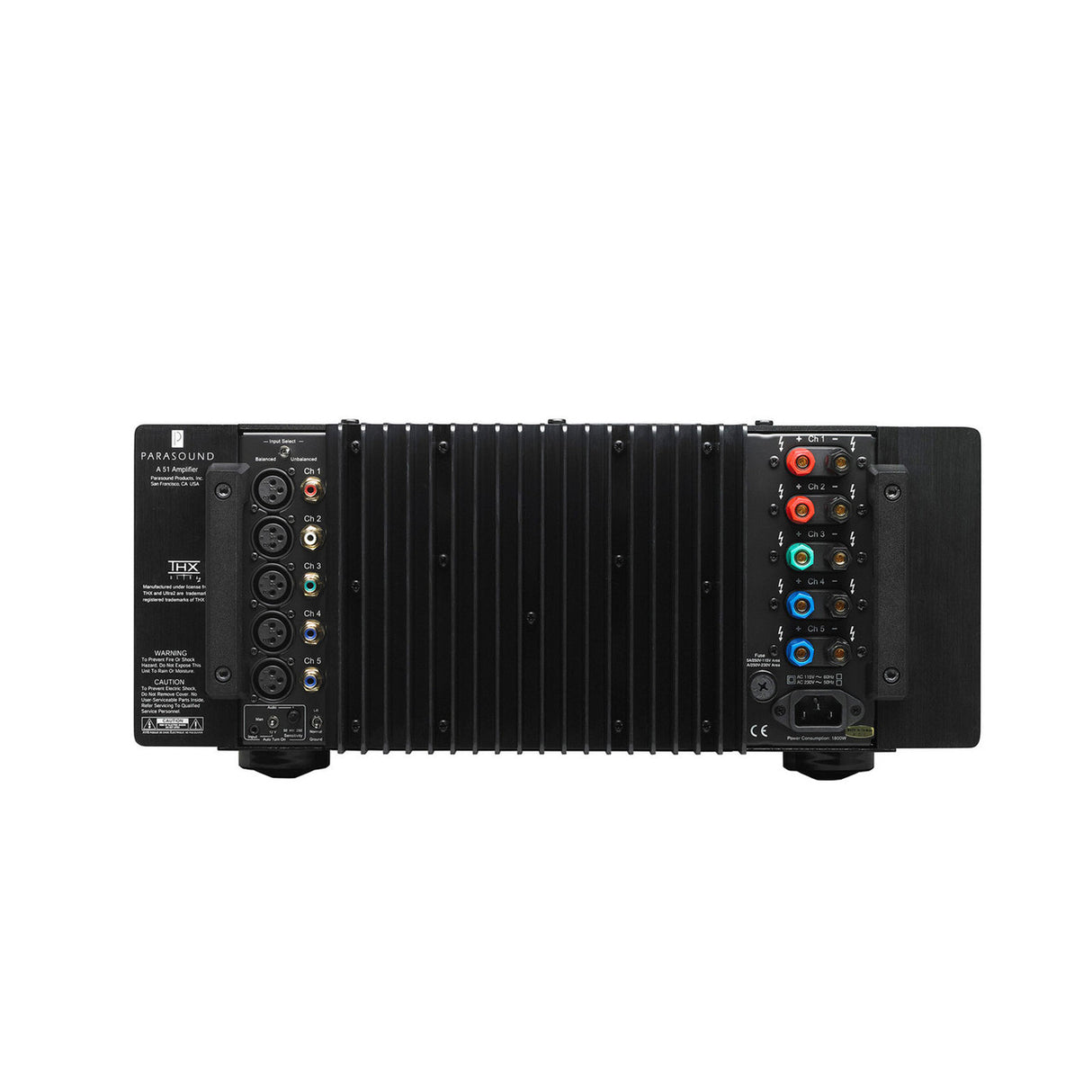 Audio Advisor