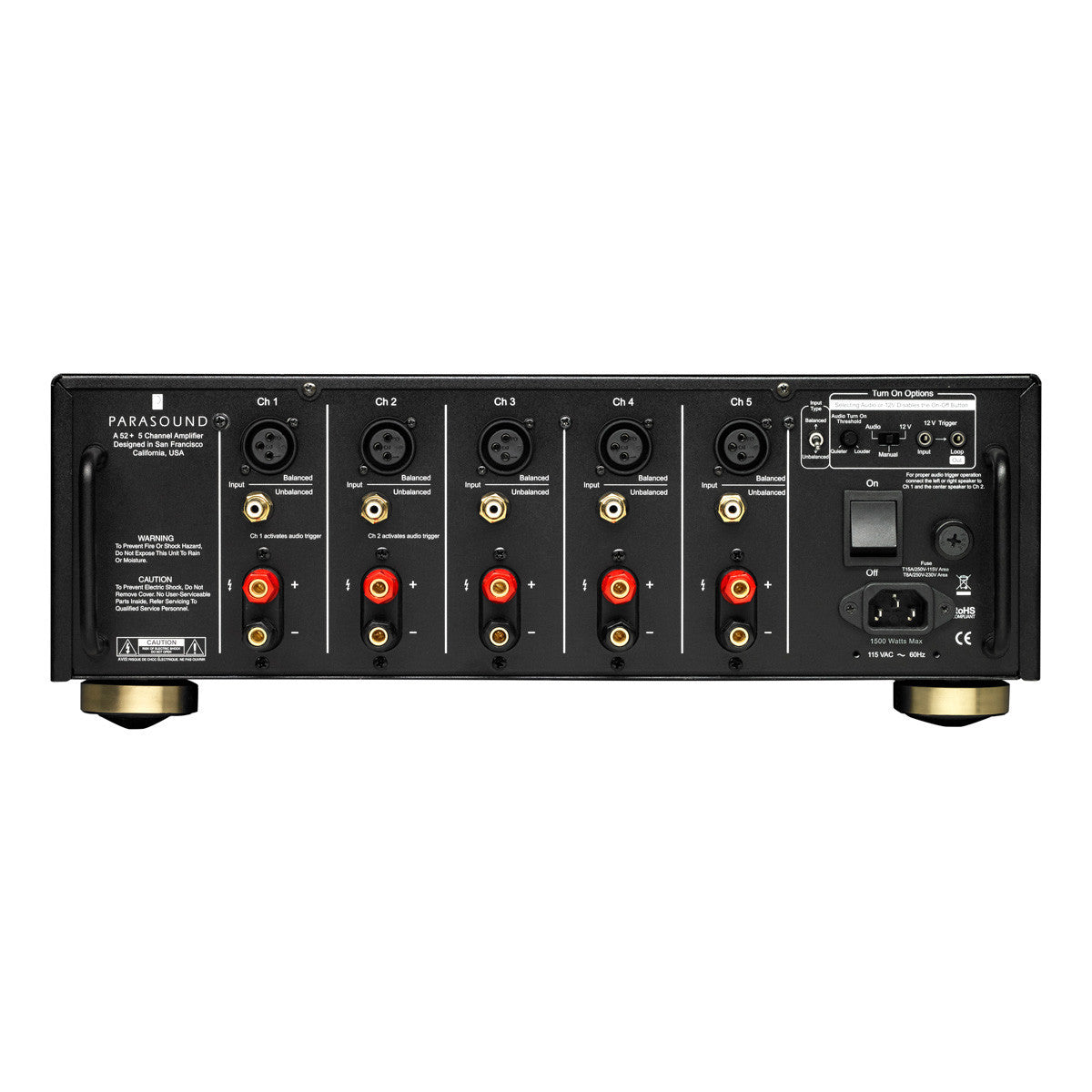 Audio Advisor