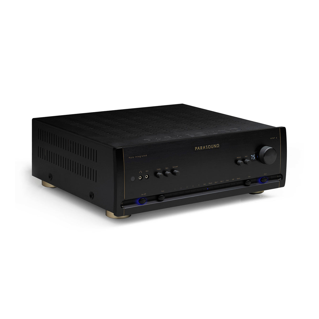 Audio Advisor