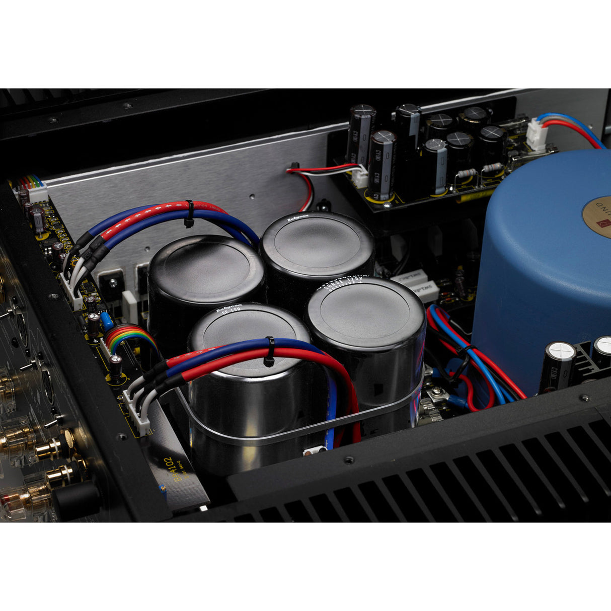 Audio Advisor