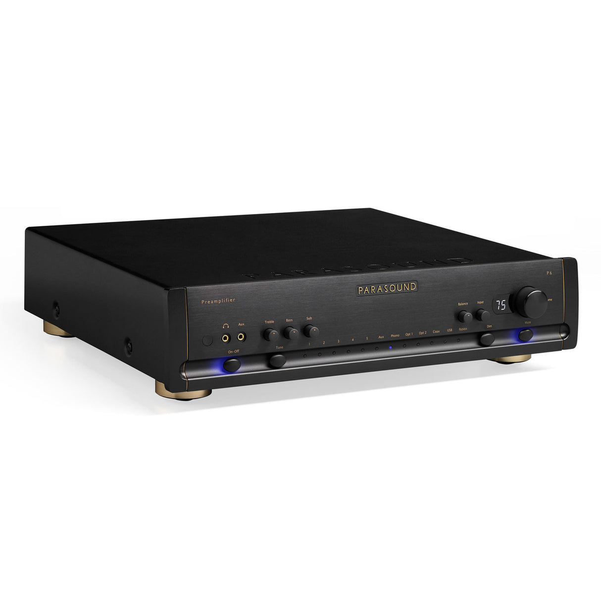 Audio Advisor