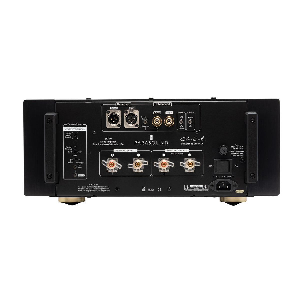 Audio Advisor