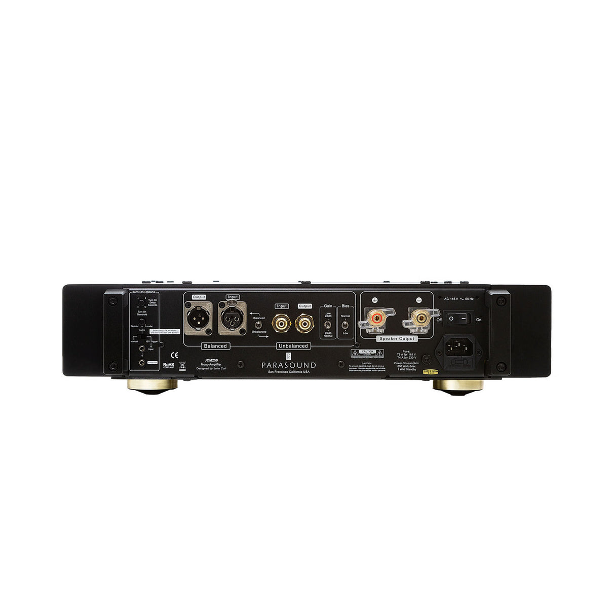 Audio Advisor