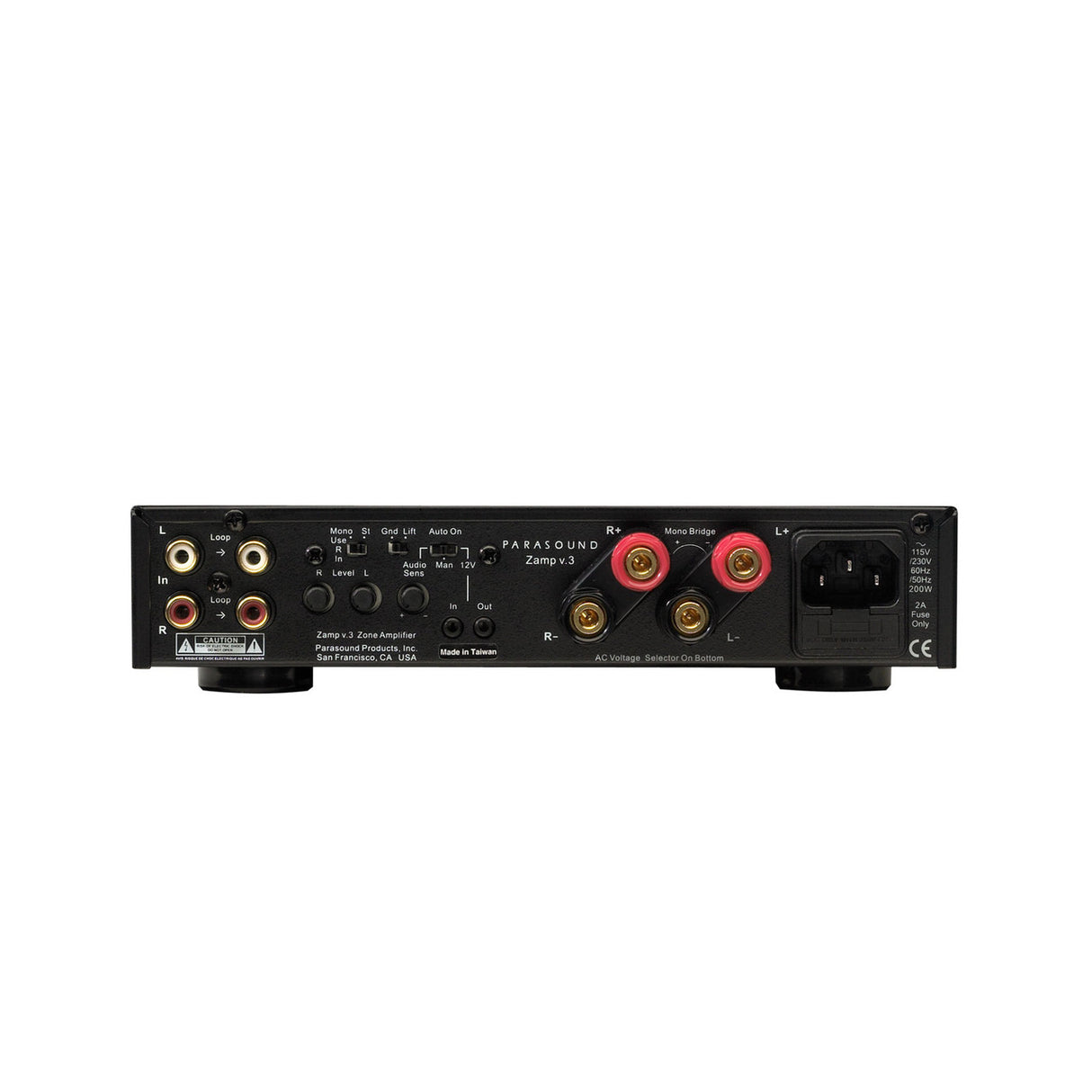 Audio Advisor