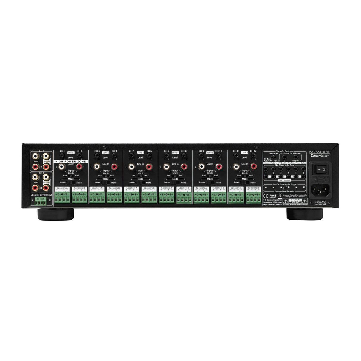 Audio Advisor