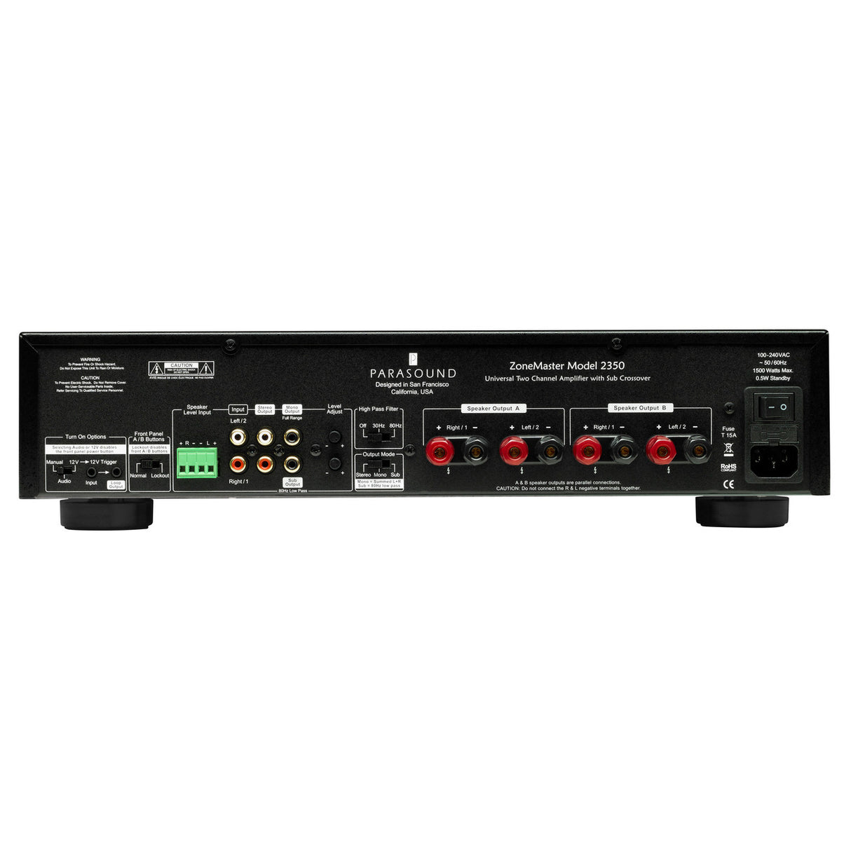 Audio Advisor