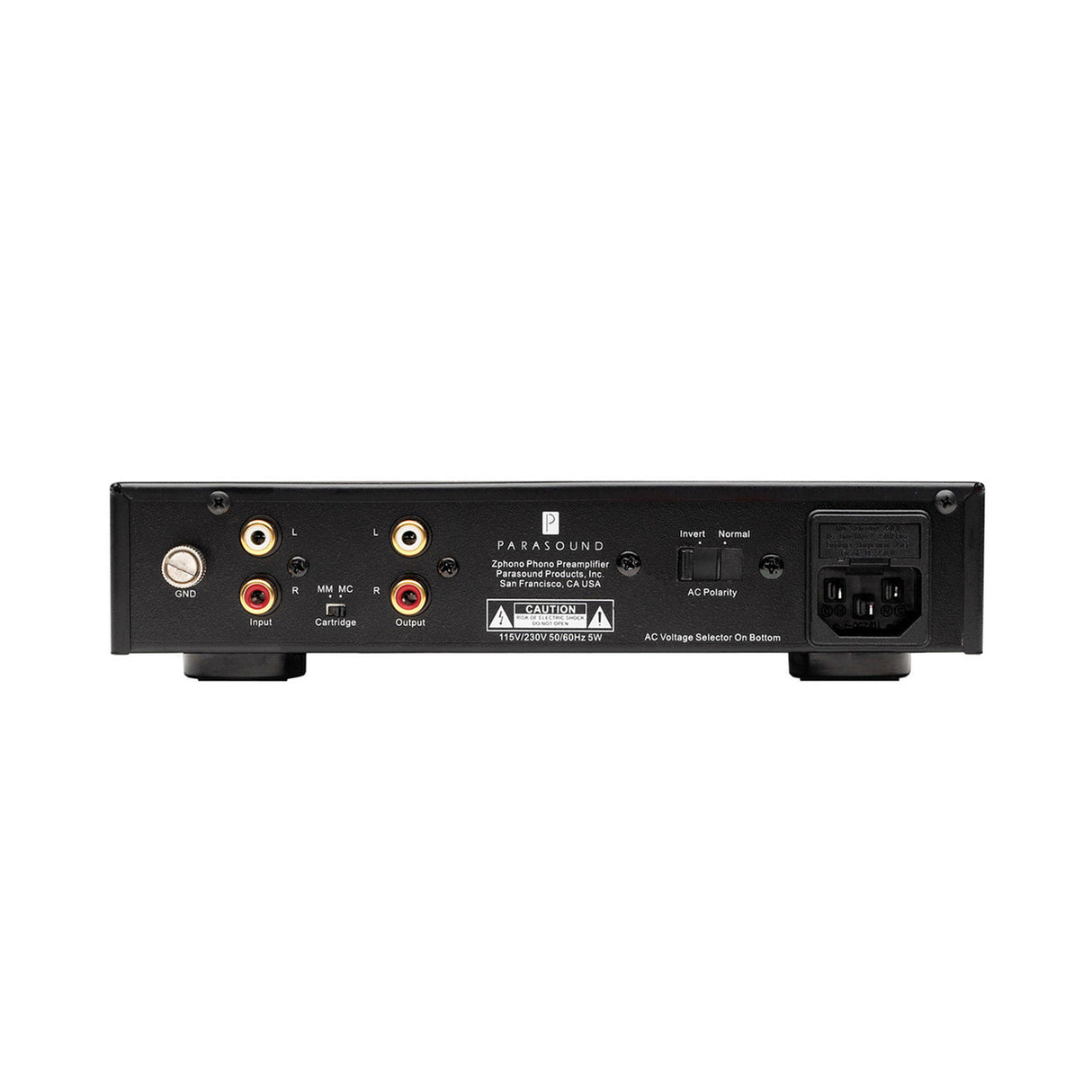 Audio Advisor