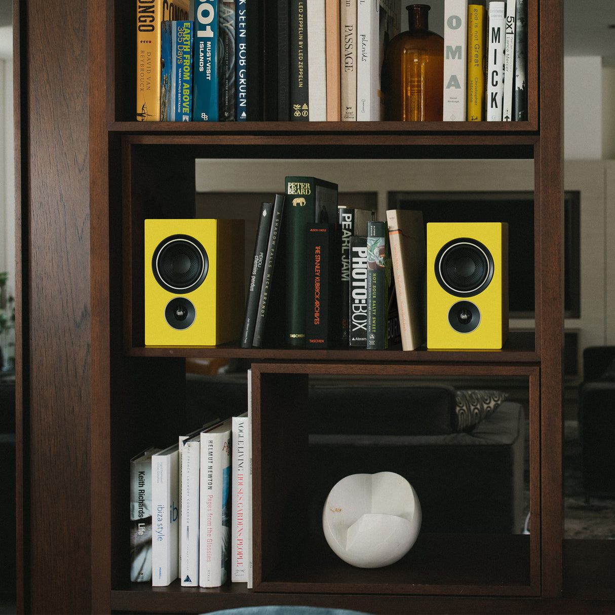 Audio Advisor
