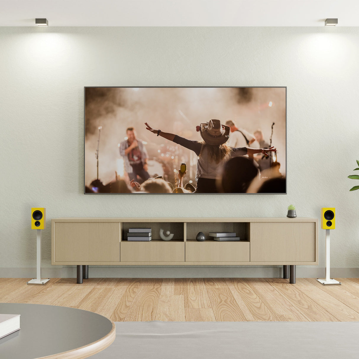Audio Advisor