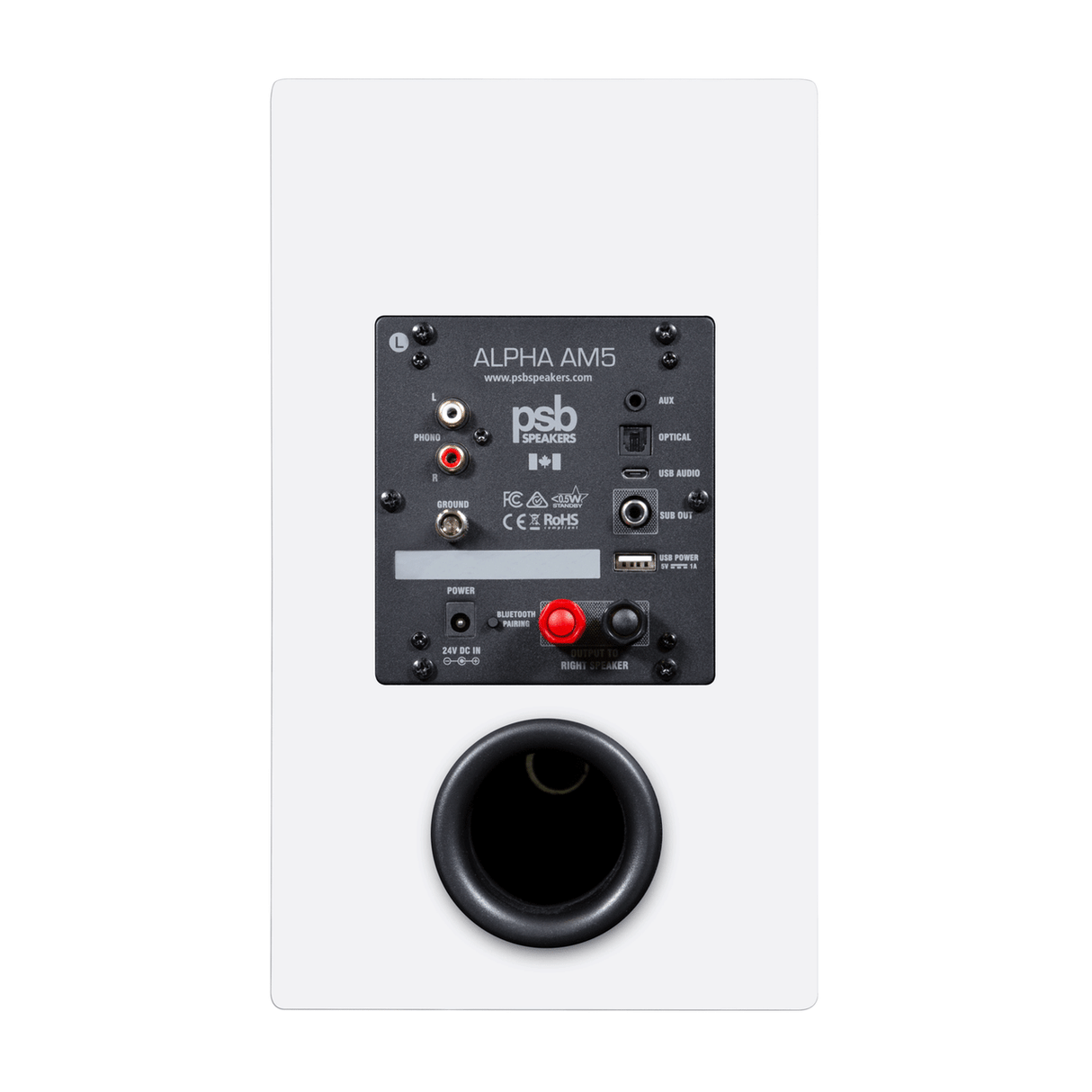 Audio Advisor