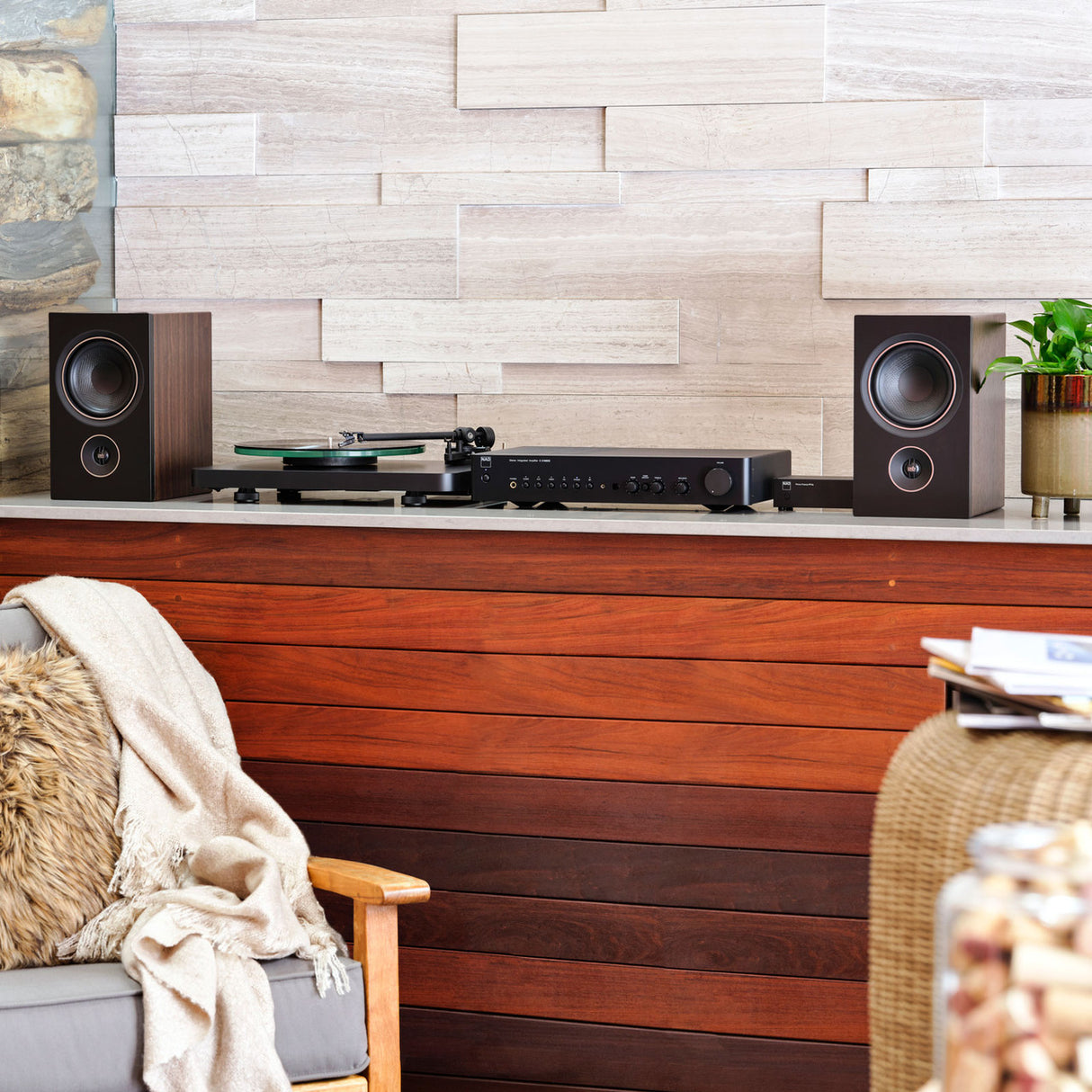 Audio Advisor