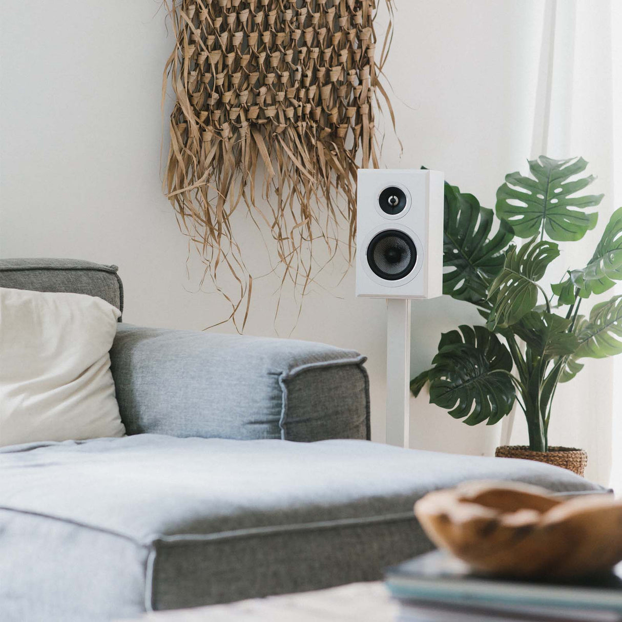 Audio Advisor