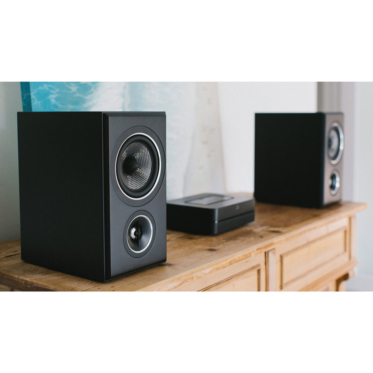 Audio Advisor