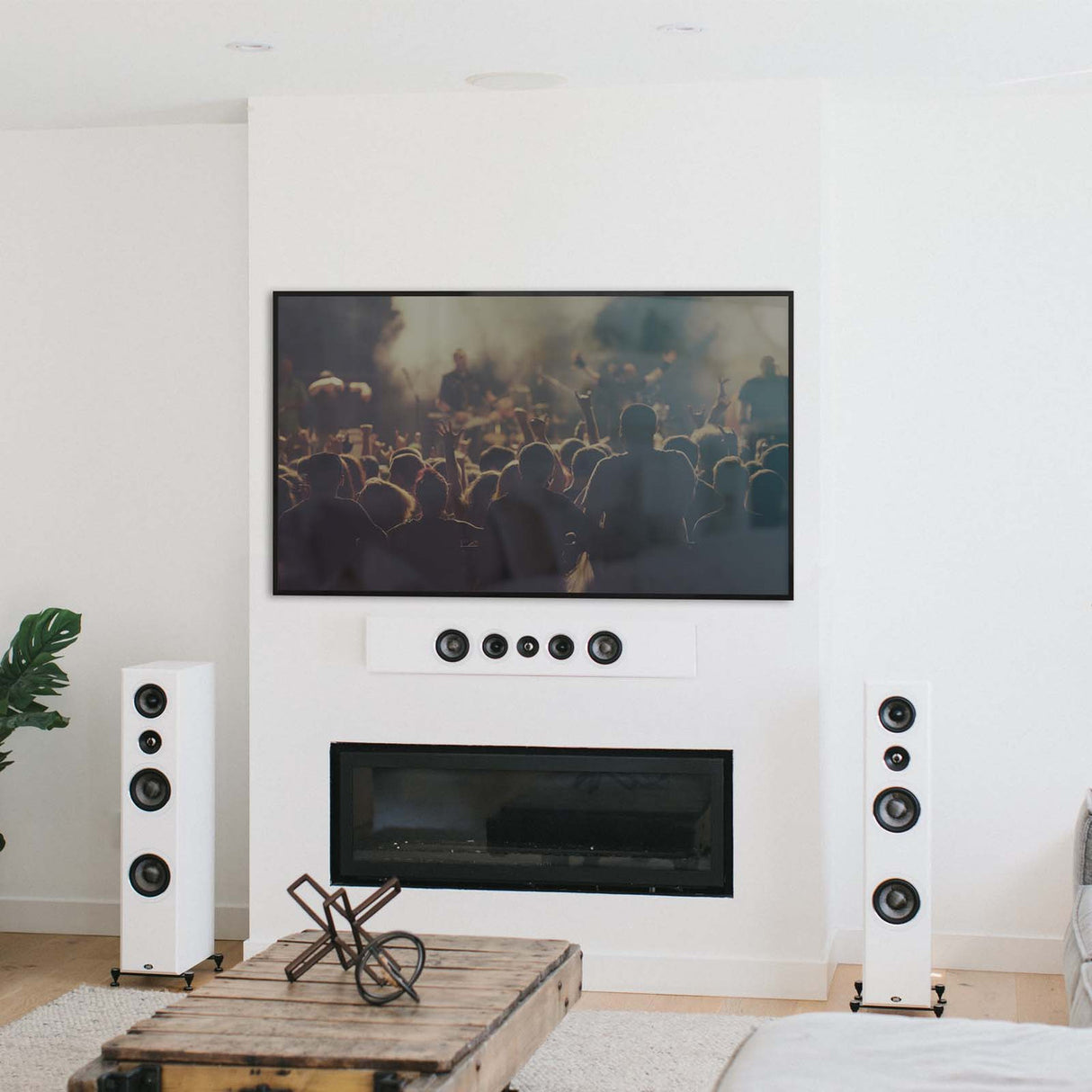 Audio Advisor