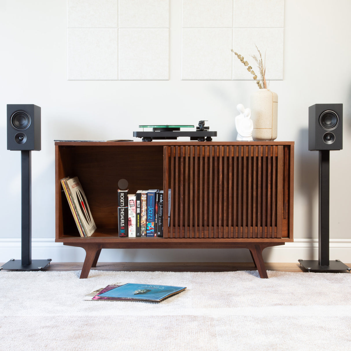 Audio Advisor