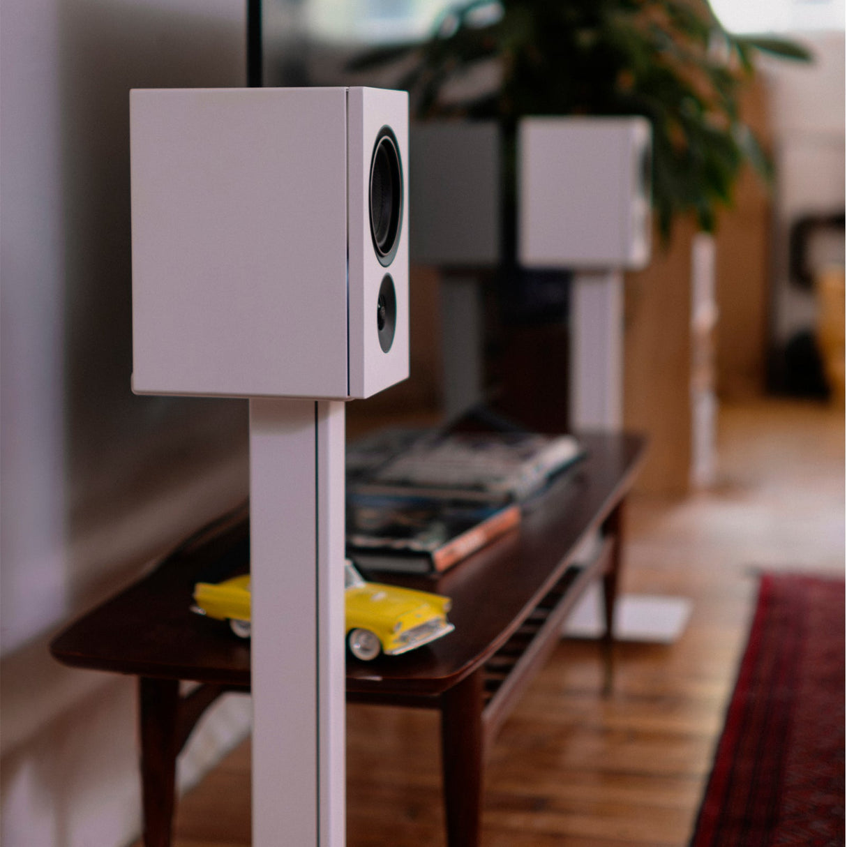 Audio Advisor