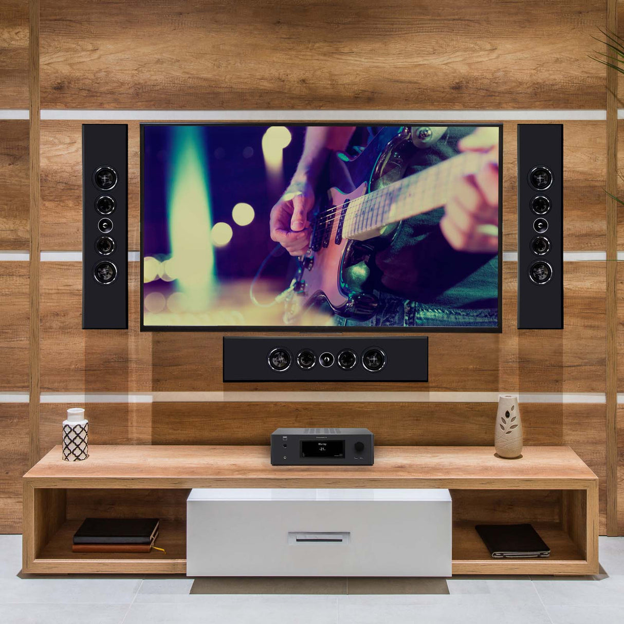 Audio Advisor