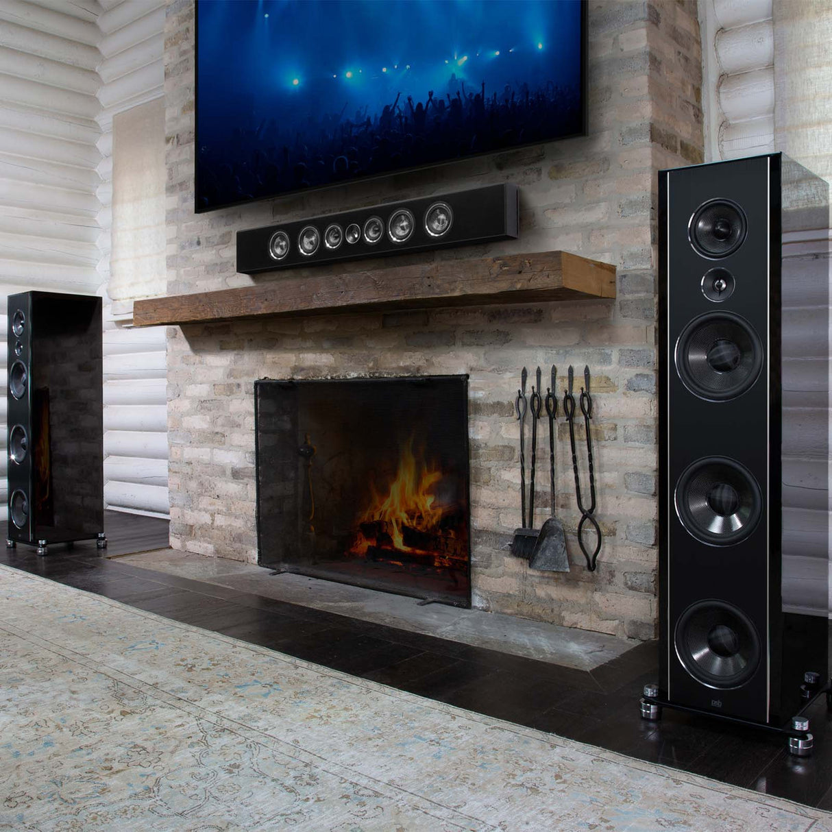 Audio Advisor