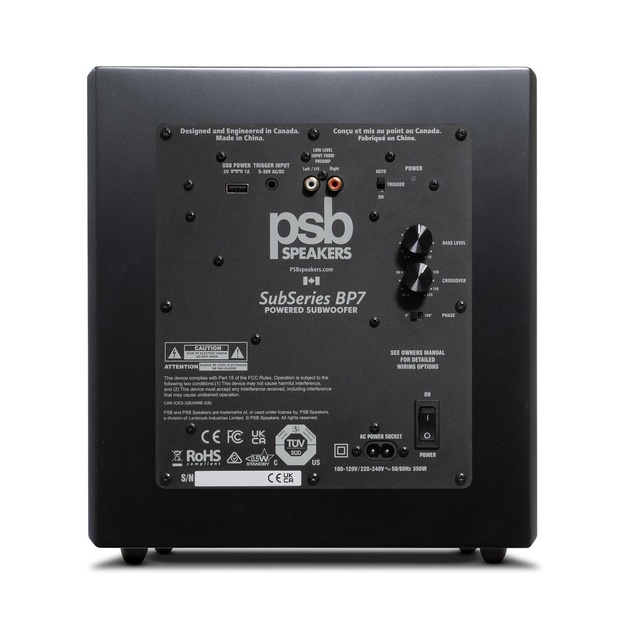 Audio Advisor