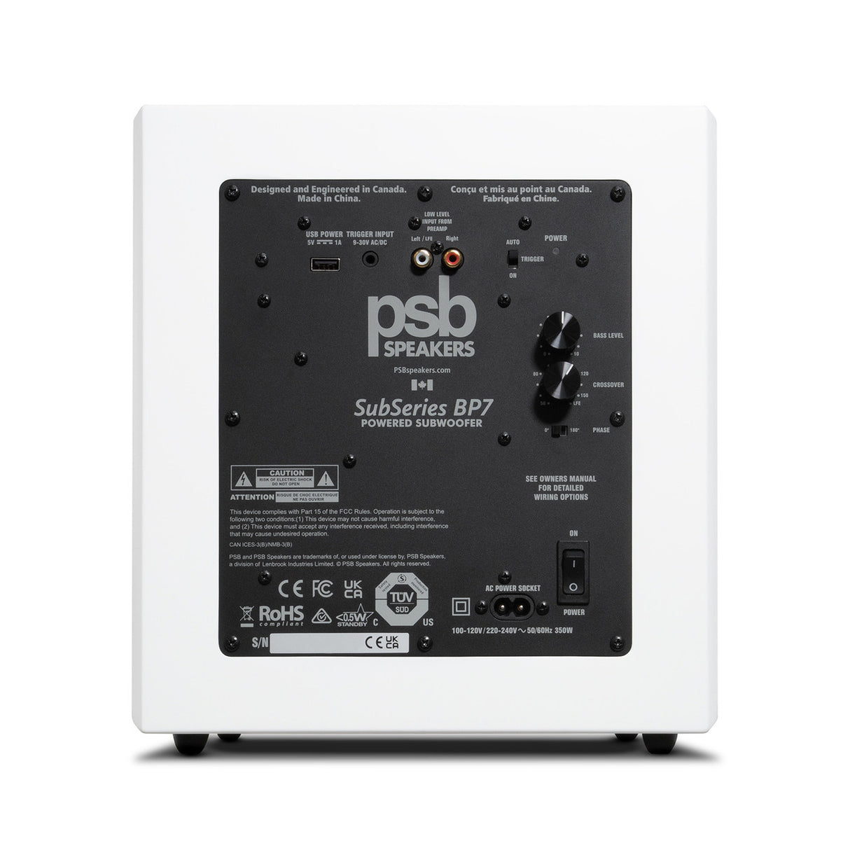 Audio Advisor