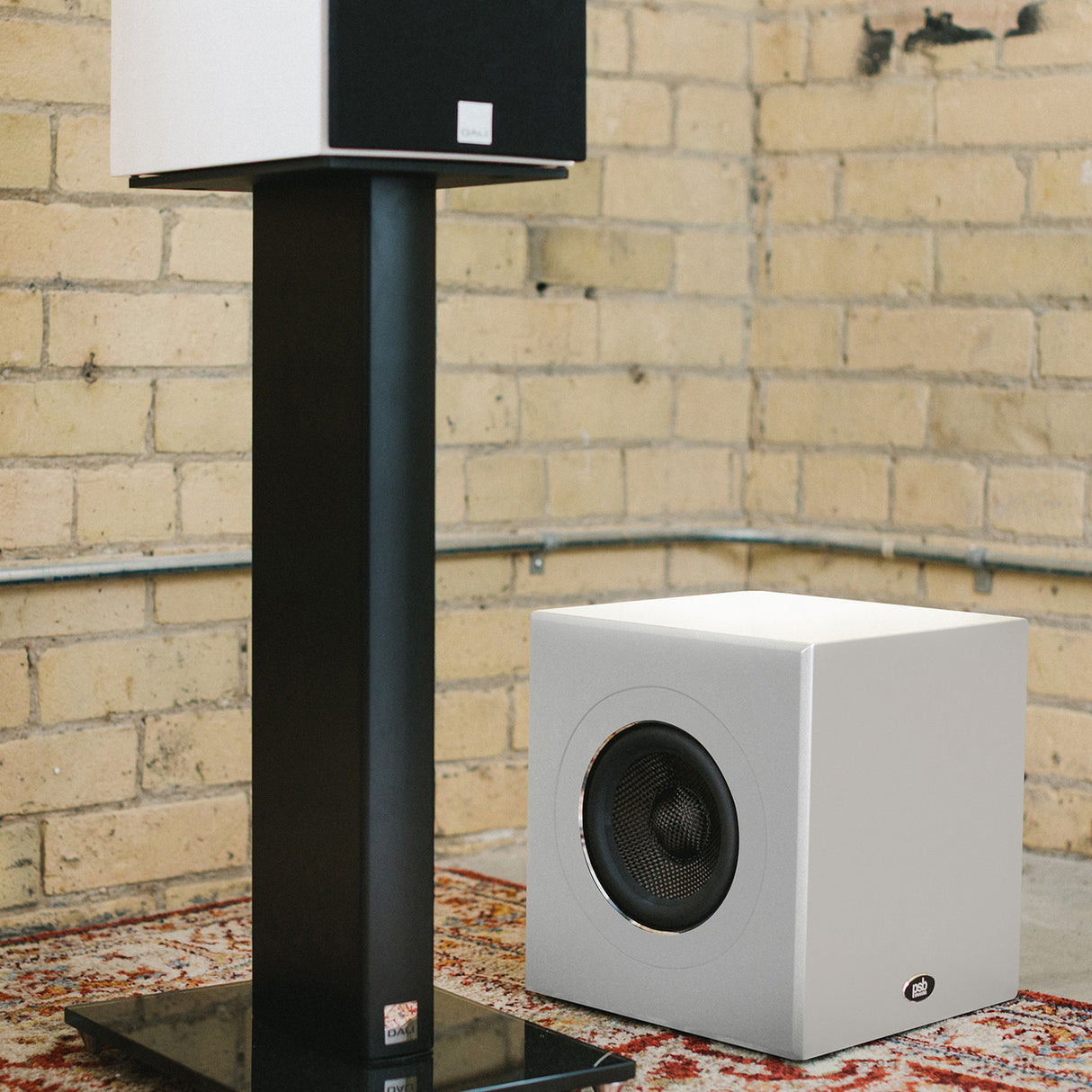 Audio Advisor