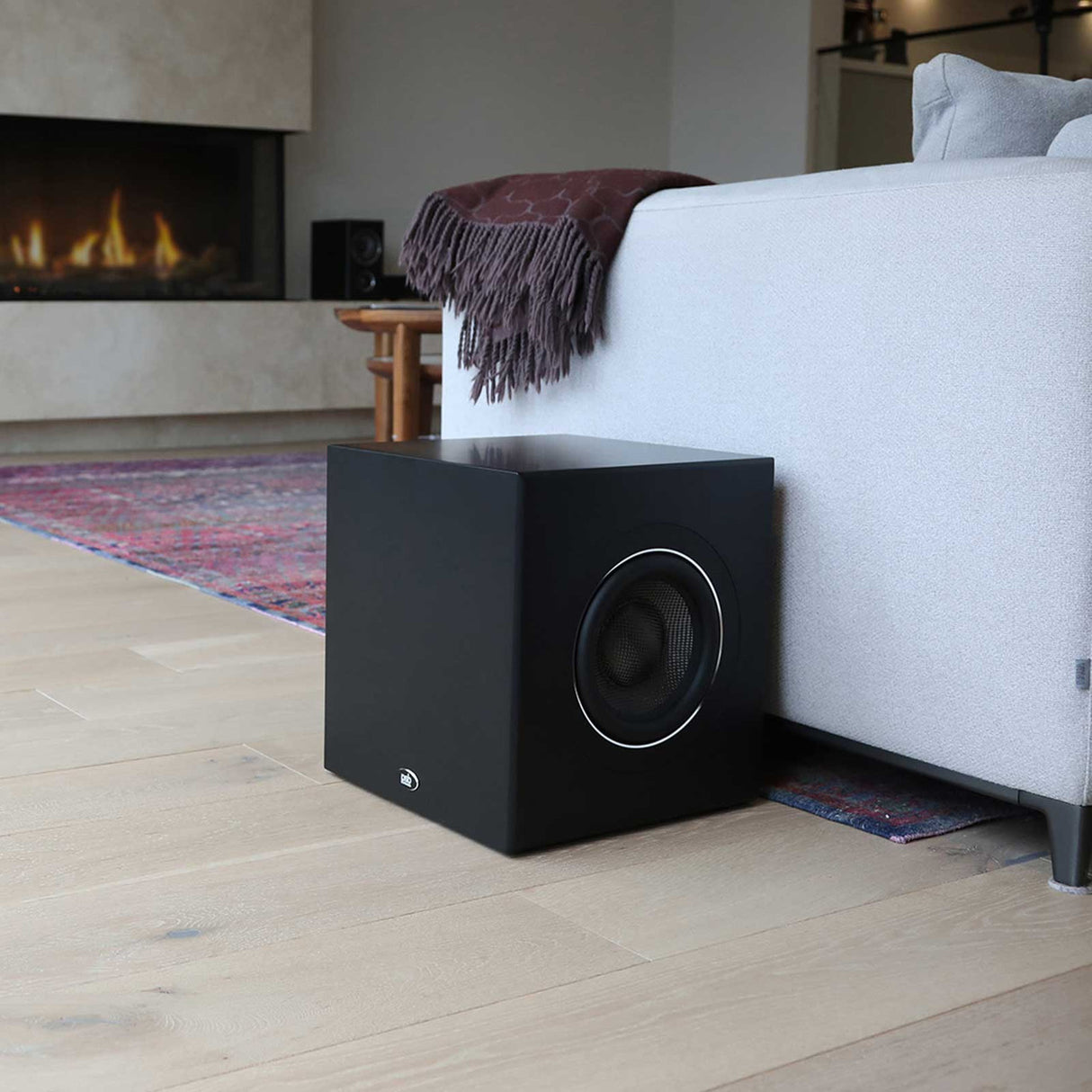 Audio Advisor