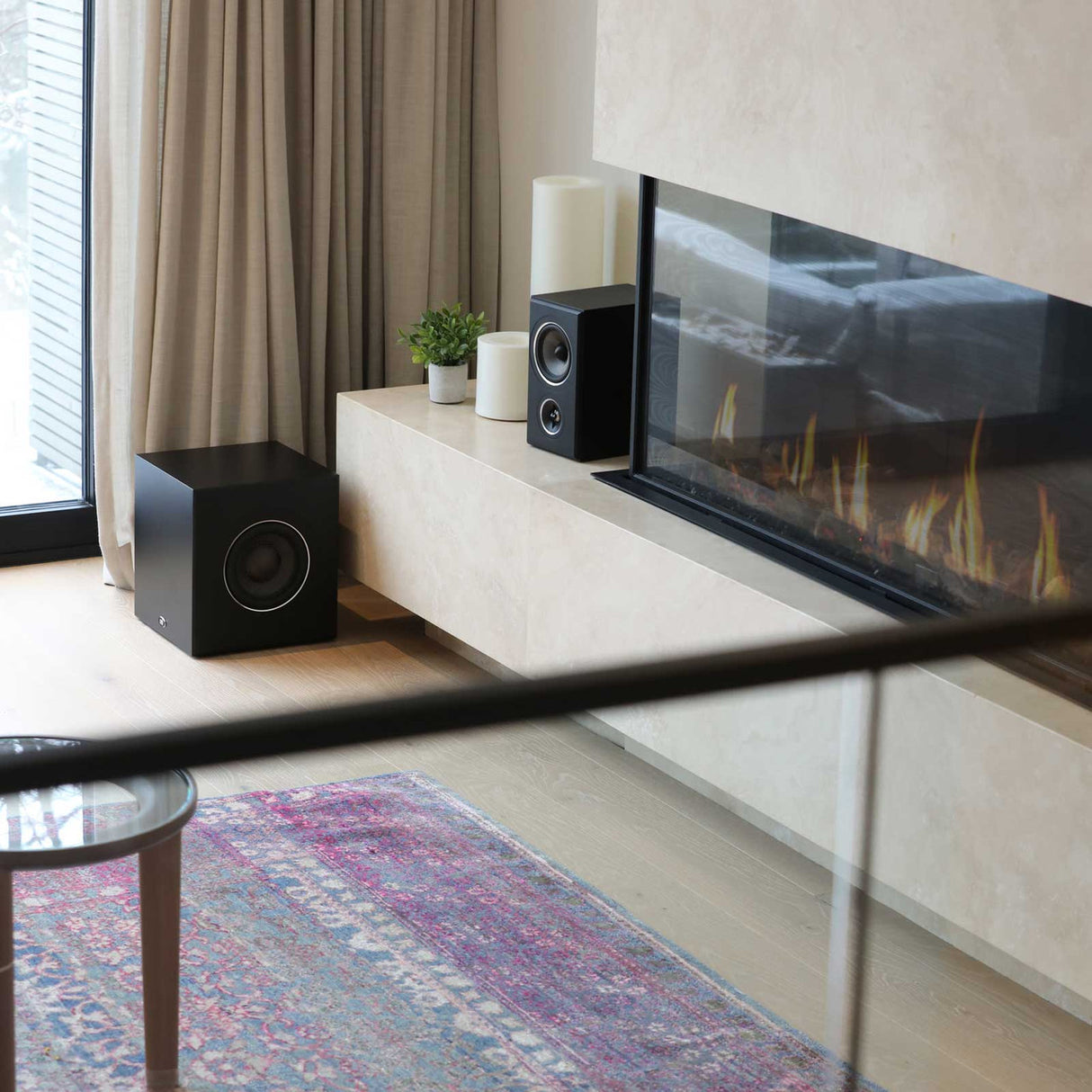 Audio Advisor
