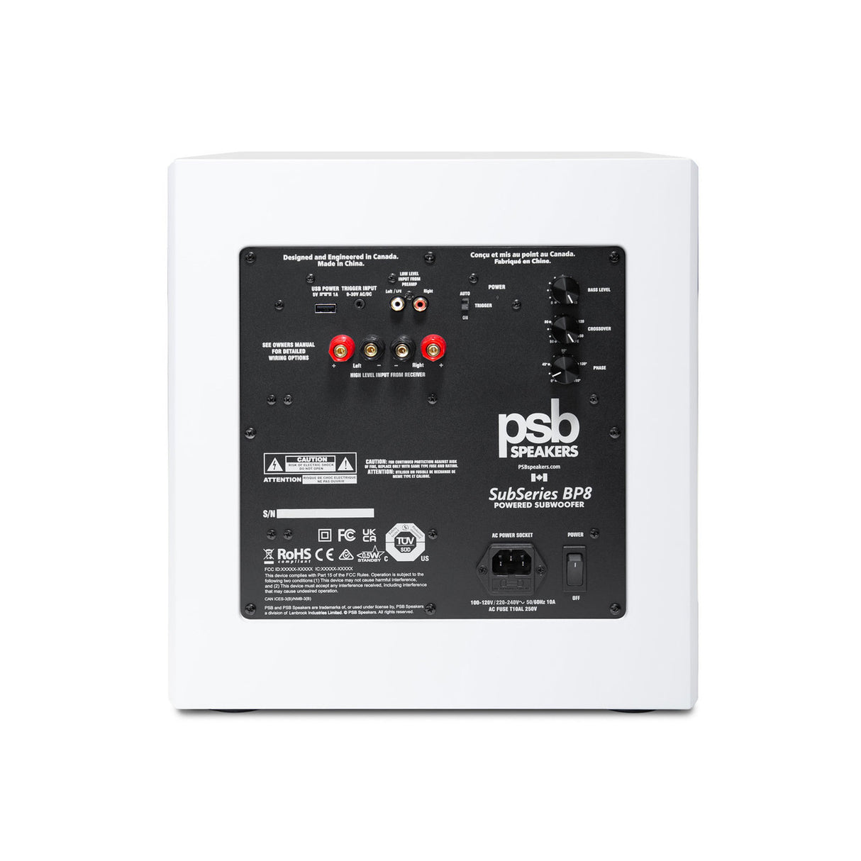 Audio Advisor