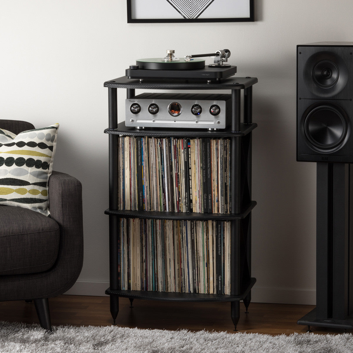 Audio Advisor