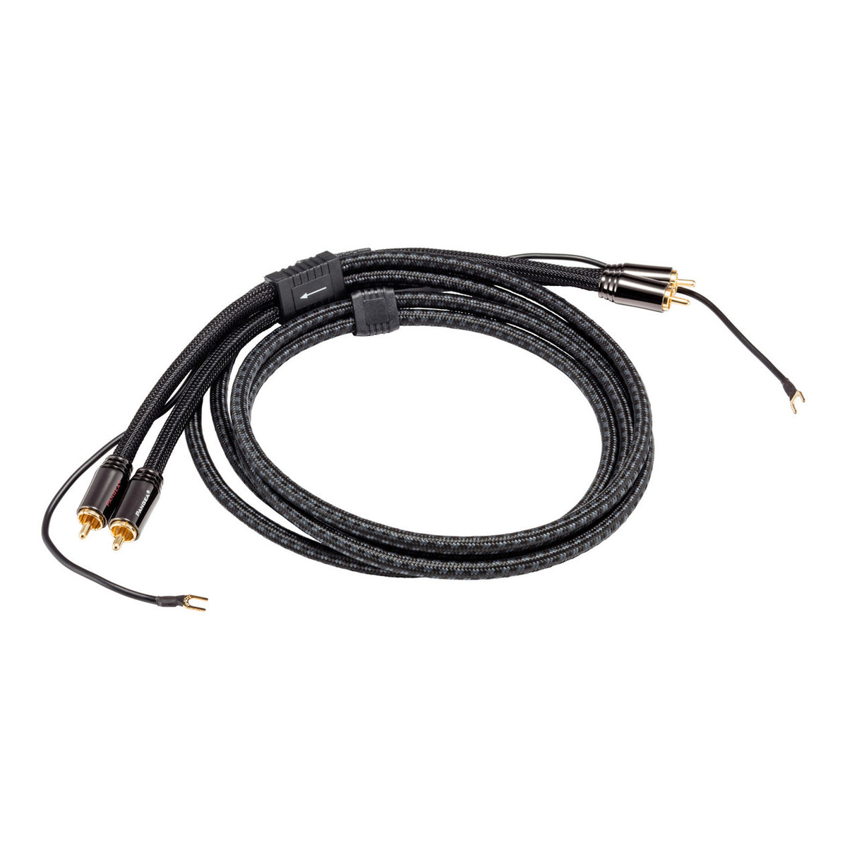 Audio Advisor