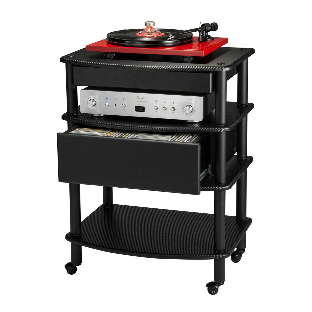 Audio Advisor