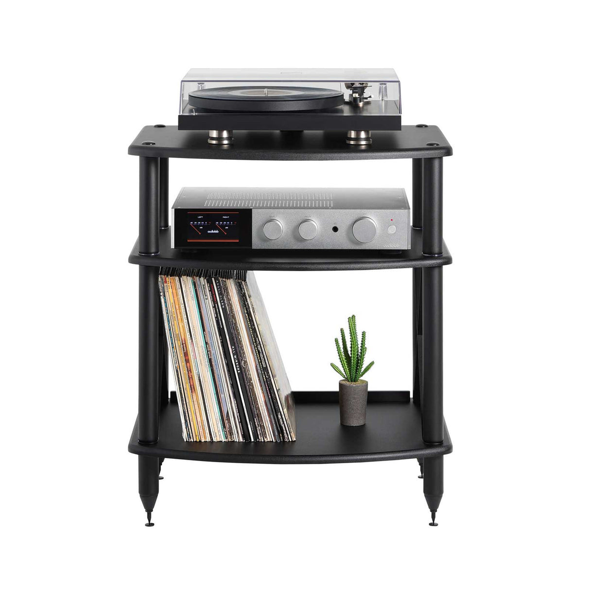 Audio Advisor