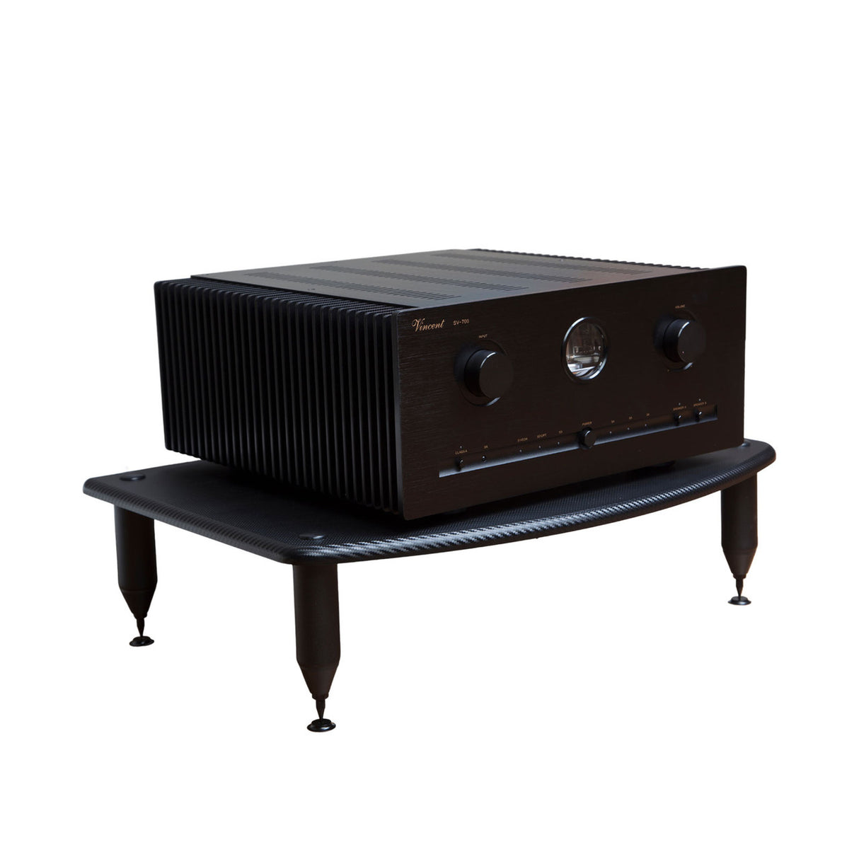 Audio Advisor