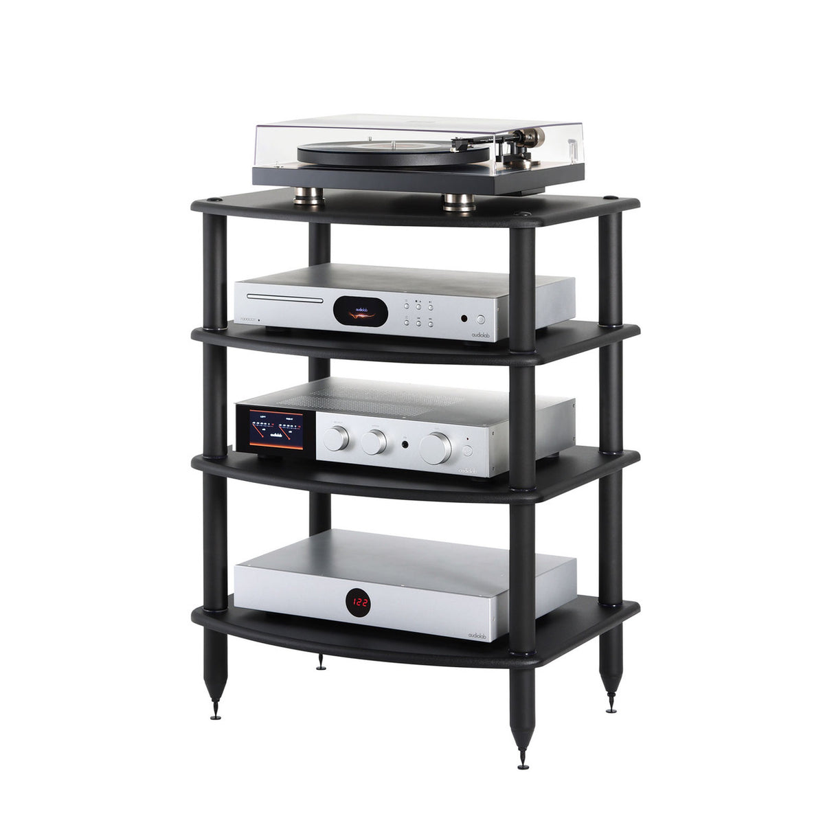 Audio Advisor