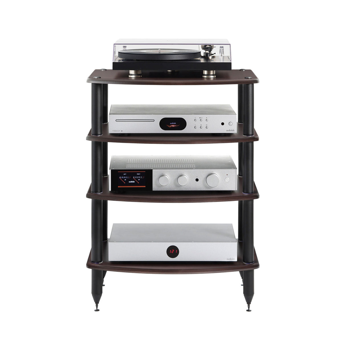 Audio Advisor