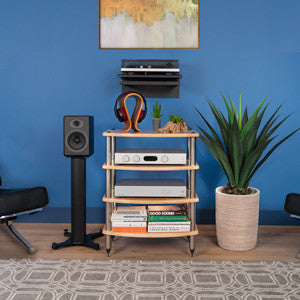 Audio Advisor