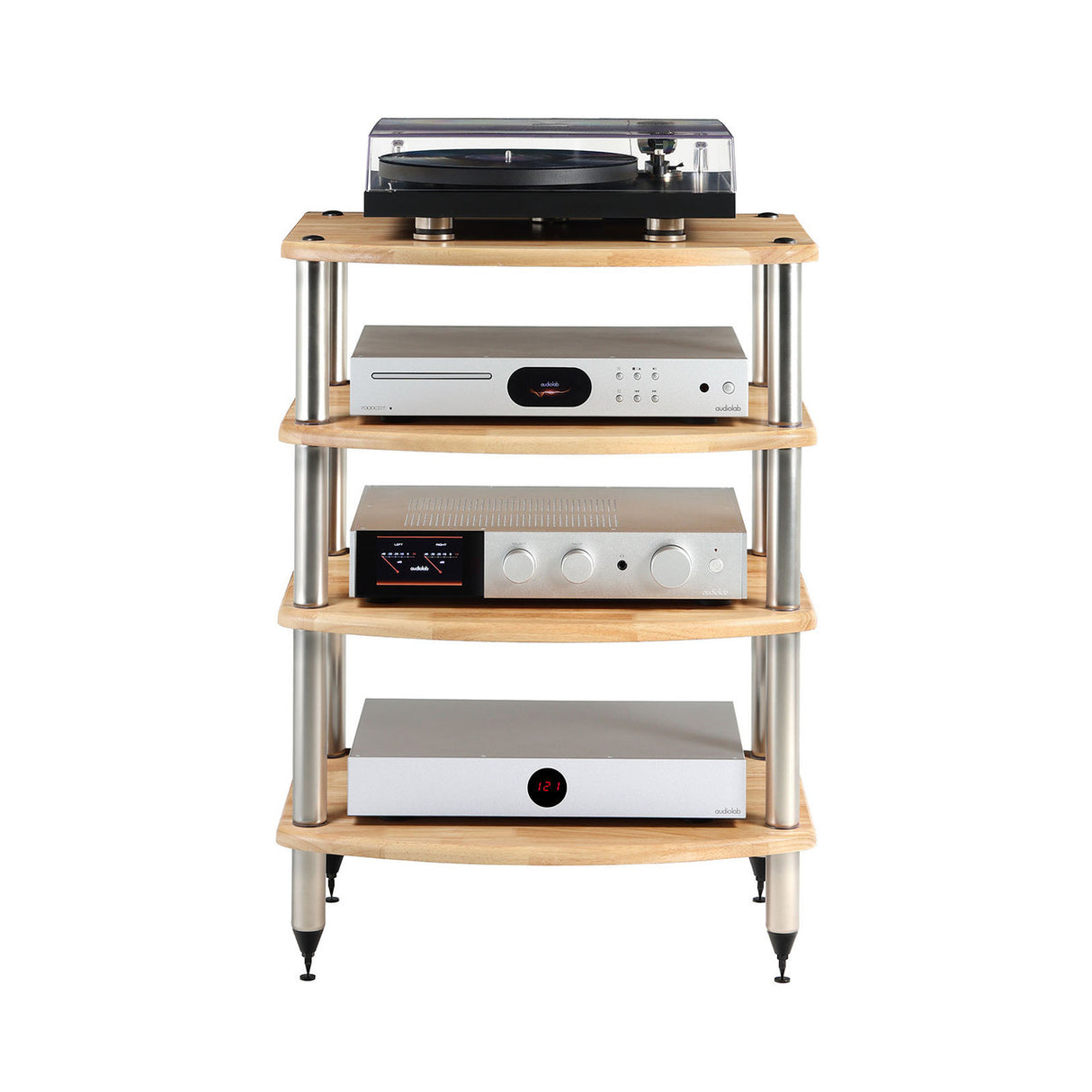 Audio Advisor