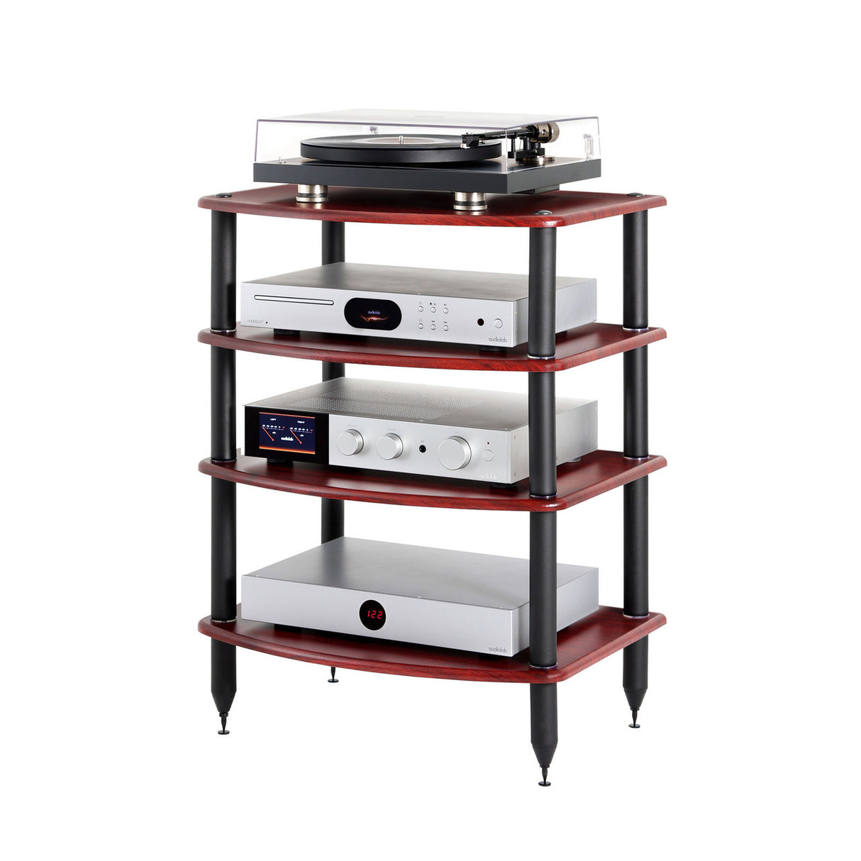 Audio Advisor