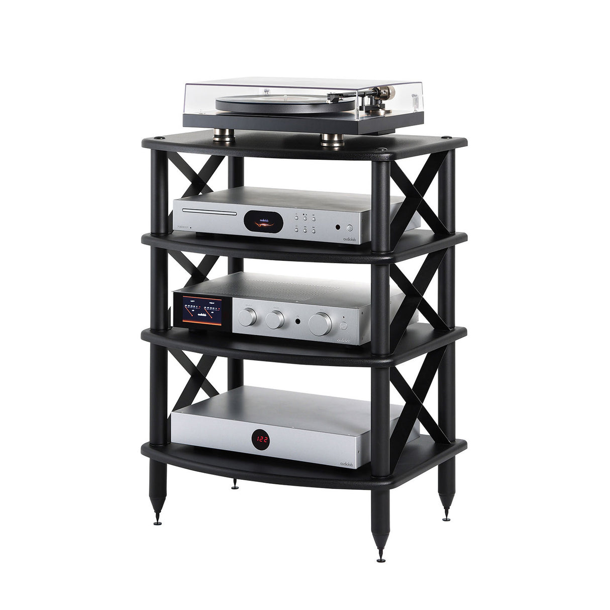 Audio Advisor