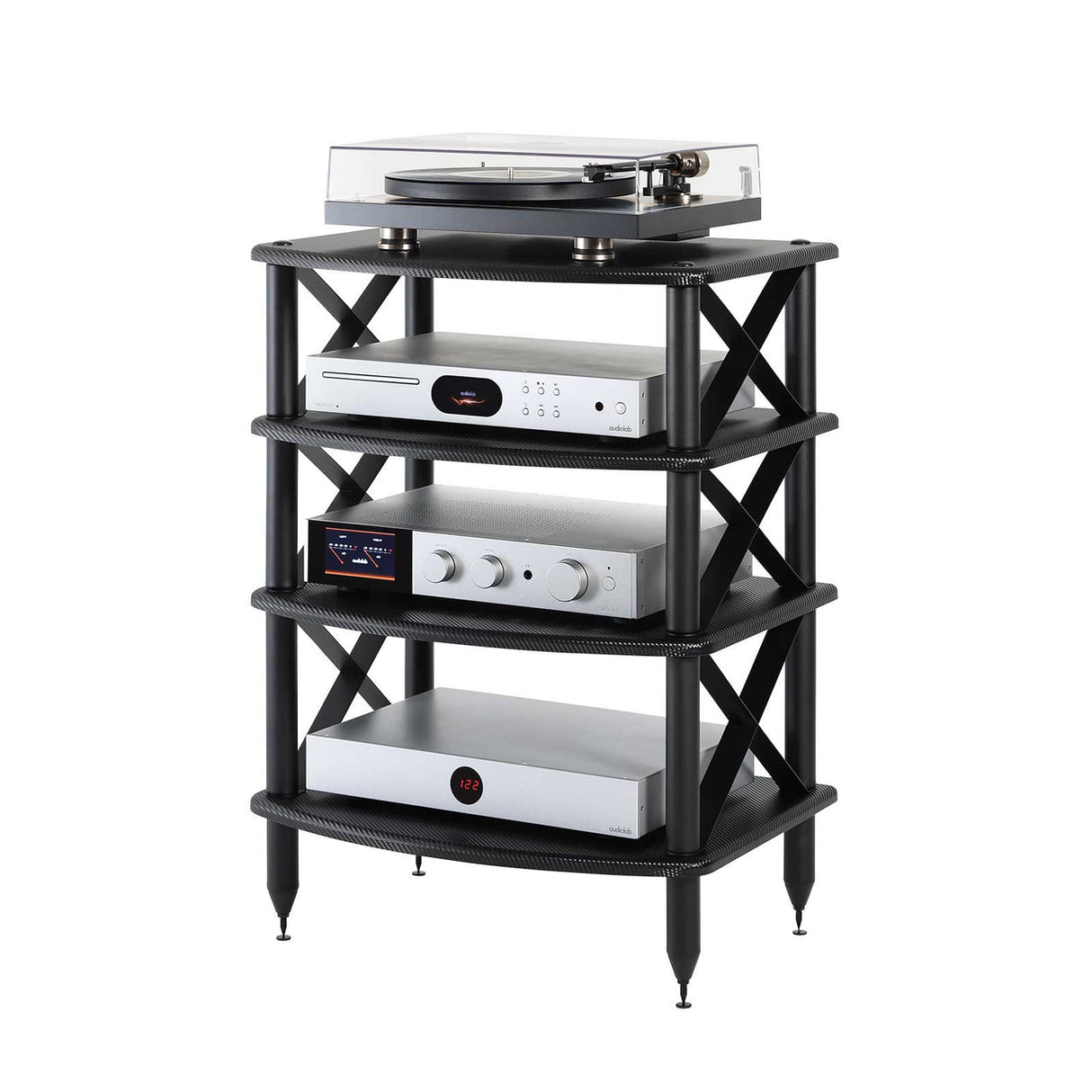 Audio Advisor