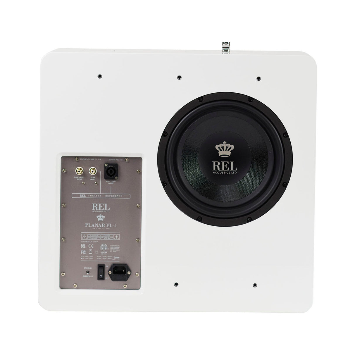 Audio Advisor